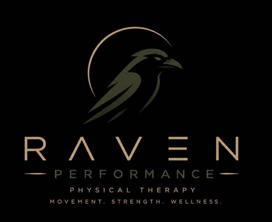 Raven Performance Physical Therapy